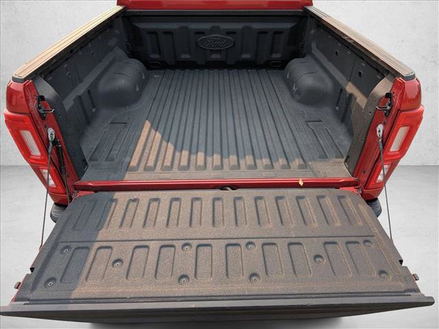Certified 2021 Ford Ranger XLT w/ Equipment Group 301A Mid image 6