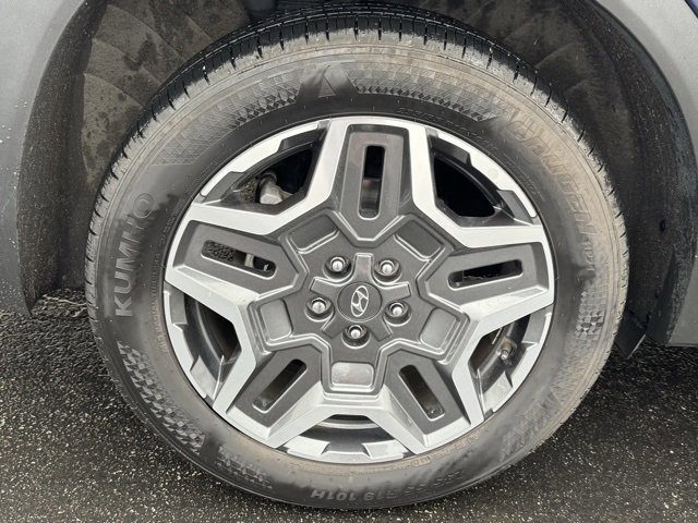 Used 2022 Hyundai Santa Fe Limited image 52