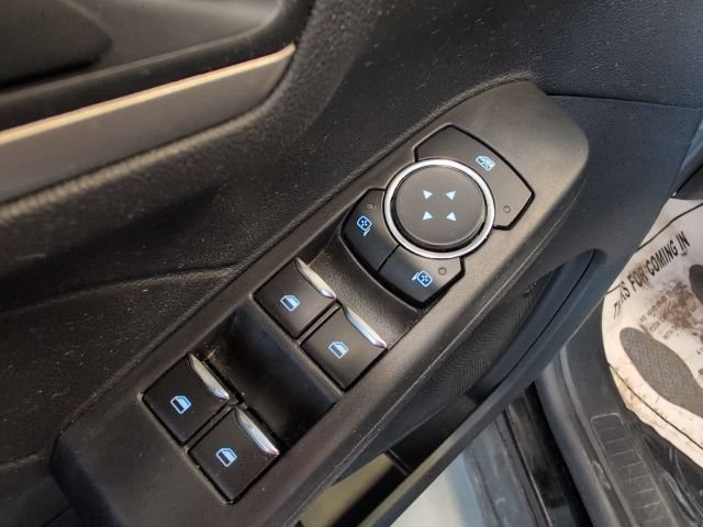 Certified 2022 Ford Escape SE AWD/4WD image 15