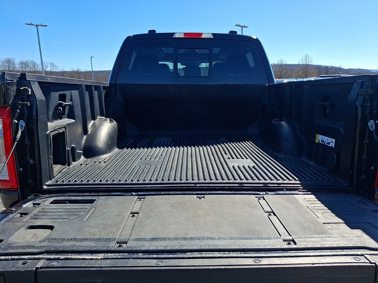 Certified 2022 Ford F150 Lariat image 32