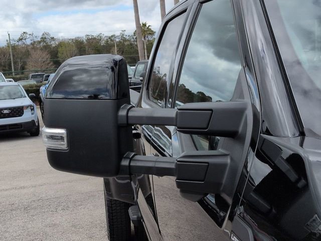 Certified 2026 Ford F450 Lariat image 12