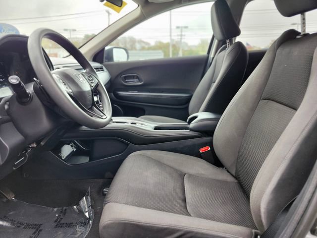 Used 2020 Honda HR-V EX image 18