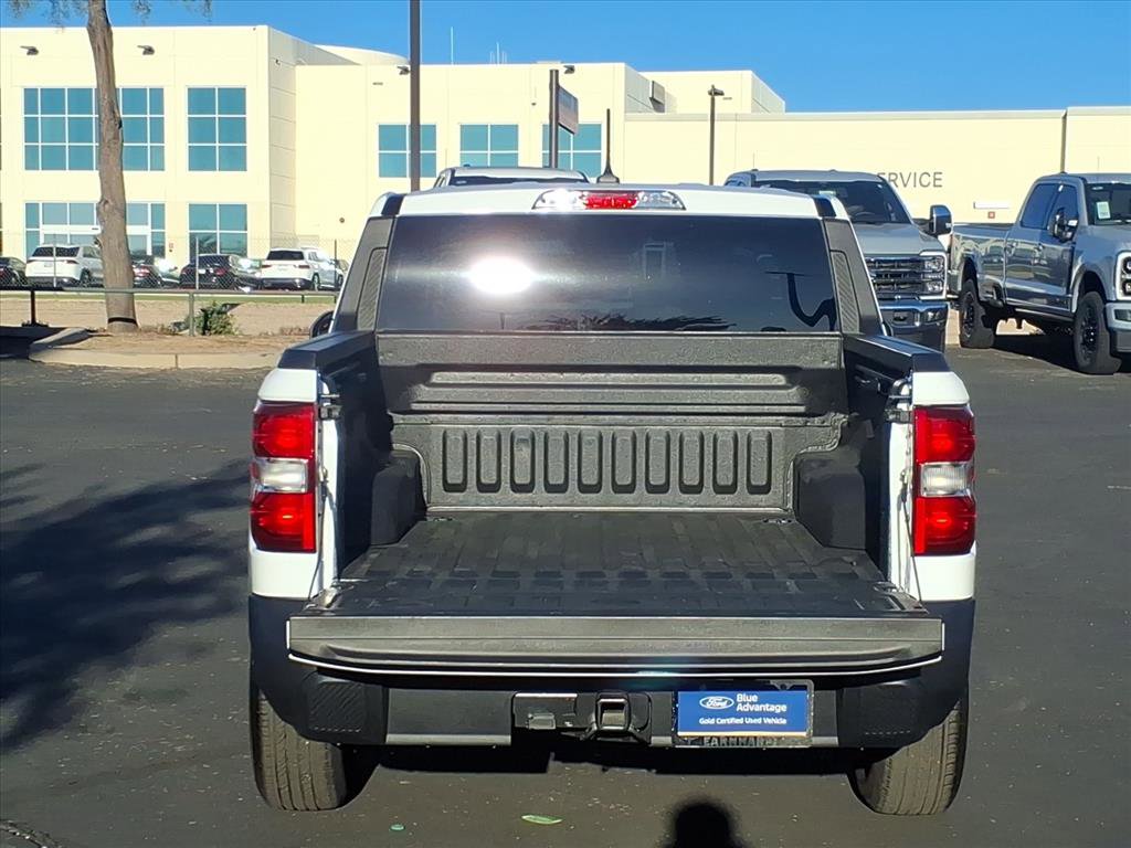 Certified 2024 Ford Maverick XL image 16