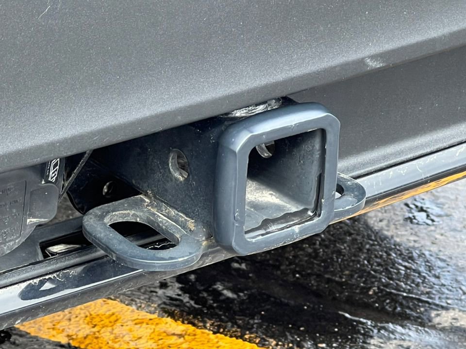 Certified 2025 Ford Explorer ST-Line image 14