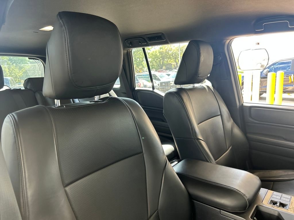 Used 2025 Toyota Land Cruiser 1958 image 14