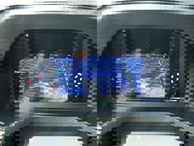 Certified 2025 Ford Explorer Platinum image 21