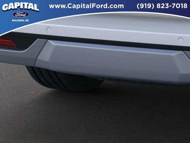 Certified 2025 Ford Expedition Platinum w/ Driver's Package AWD/4WD image 23
