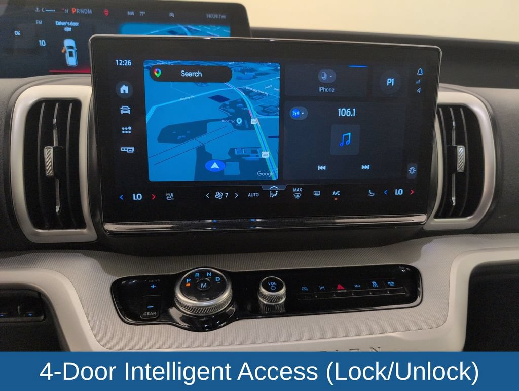 Certified 2025 Ford Expedition Active RWD image 26