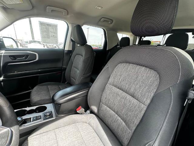 Certified 2021 Ford Bronco Sport Big Bend AWD/4WD image 16