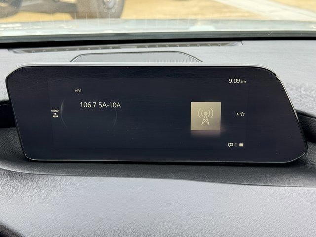 Used 2025 MAZDA MAZDA3 s Sport image 12