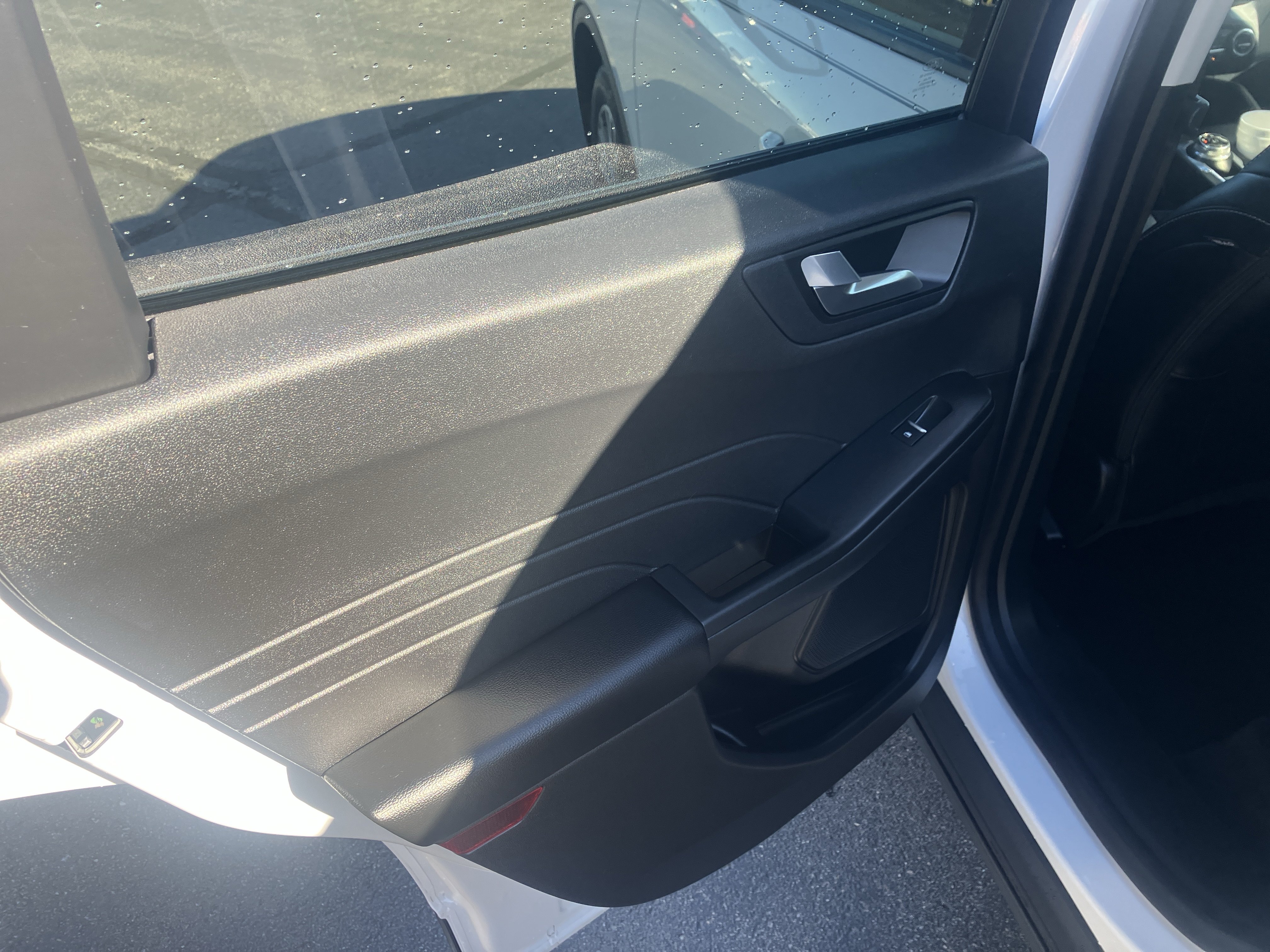 Certified 2021 Ford Escape SEL AWD/4WD image 15