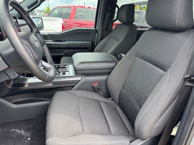 Certified 2023 Ford F150 XLT w/ Equipment Group 302A High AWD/4WD image 8