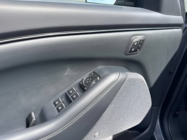 Certified 2023 Ford Mustang Mach-E Premium AWD/4WD image 15