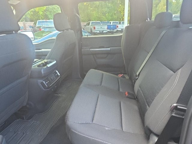 Certified 2023 Ford F150 XLT w/ Equipment Group 302A High AWD/4WD image 10