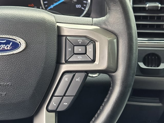 Certified 2021 Ford Expedition Max XLT image 27