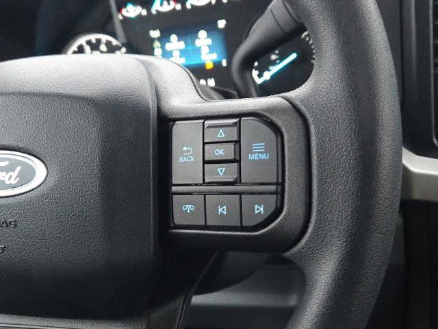 Certified 2024 Ford F250 XL w/ XL Chrome Package image 25