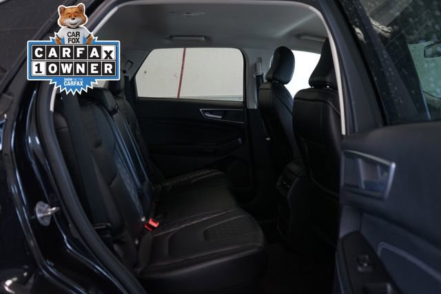 Certified 2024 Ford Edge Titanium AWD/4WD image 30