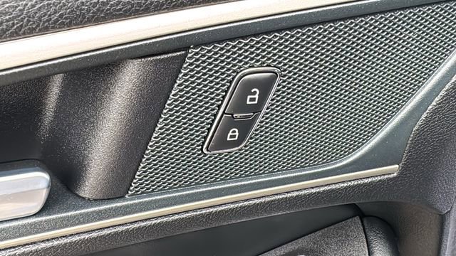 Certified 2024 Ford Edge SEL w/ Convenience Package image 12