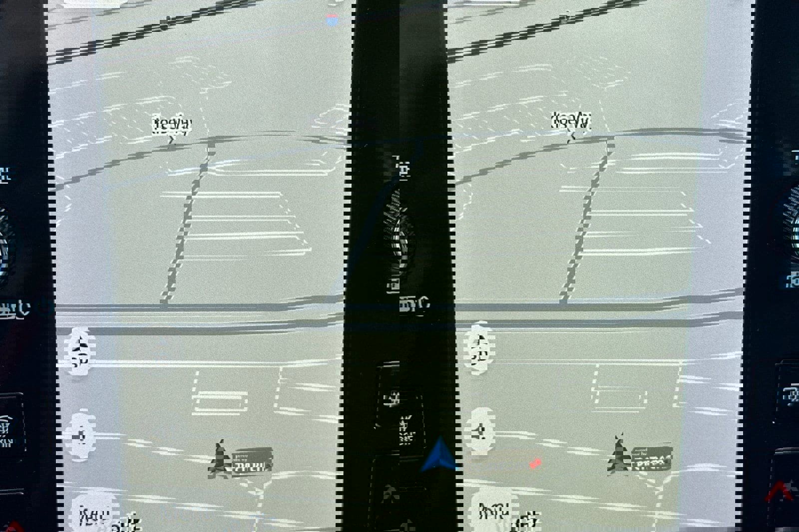 Used 2024 Subaru Outback Limited image 22