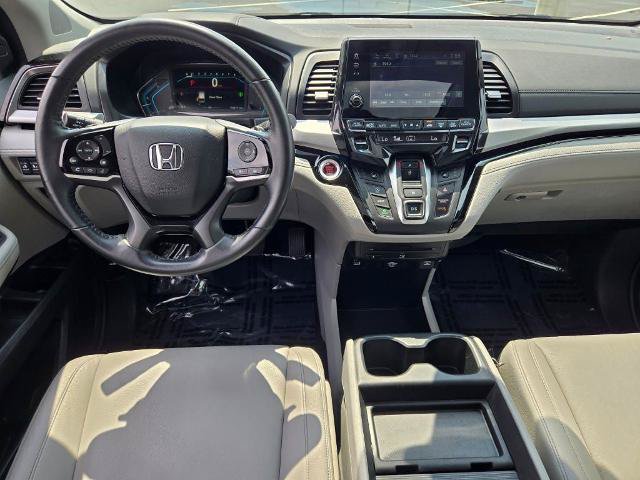 Used 2024 Honda Odyssey Touring image 20