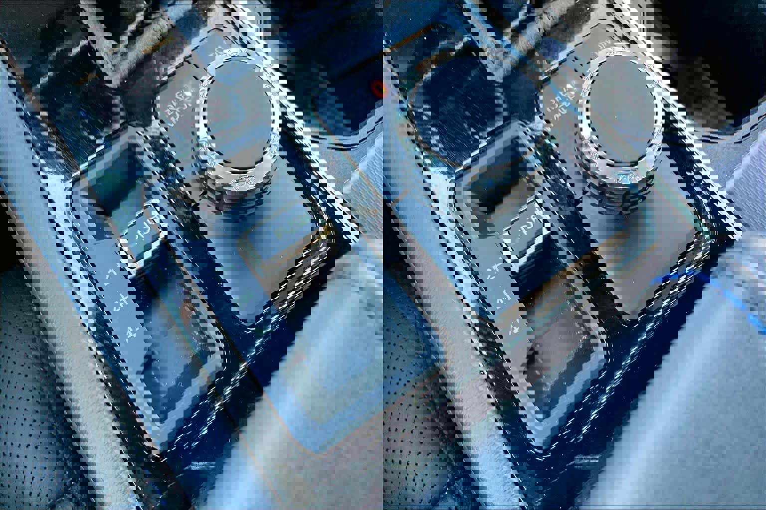 Used 2023 Toyota Tundra Platinum image 34