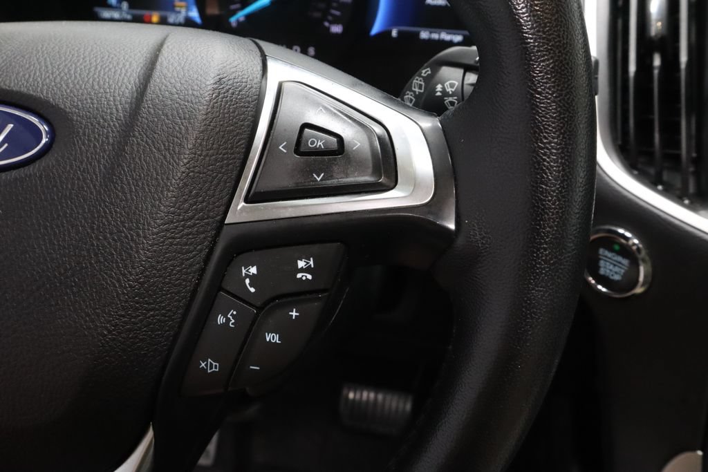 Certified 2023 Ford Edge SEL w/ Convenience Package AWD/4WD image 29
