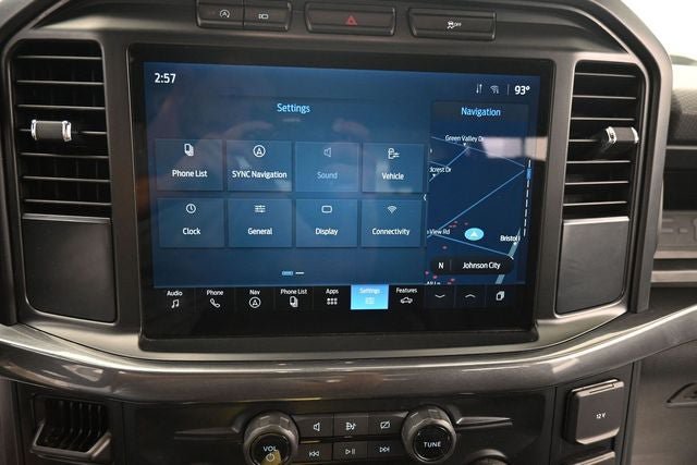 Certified 2024 Ford F150 STX AWD/4WD image 23