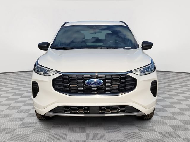 Certified 2024 Ford Escape ST-Line w/ Tech Pack #1 AWD/4WD image 8