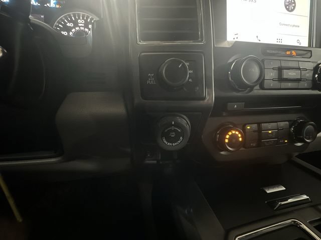 Certified 2018 Ford F150 XLT w/ Max Trailer Tow Package AWD/4WD image 27