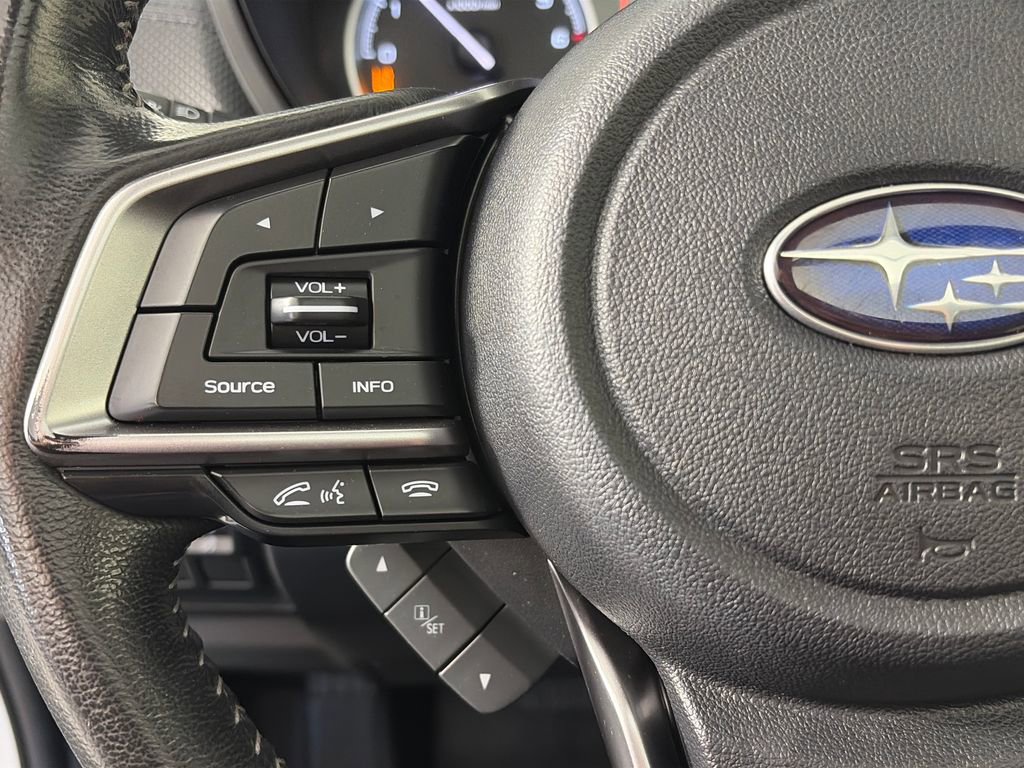 Used 2023 Subaru Forester Premium AWD/4WD image 17