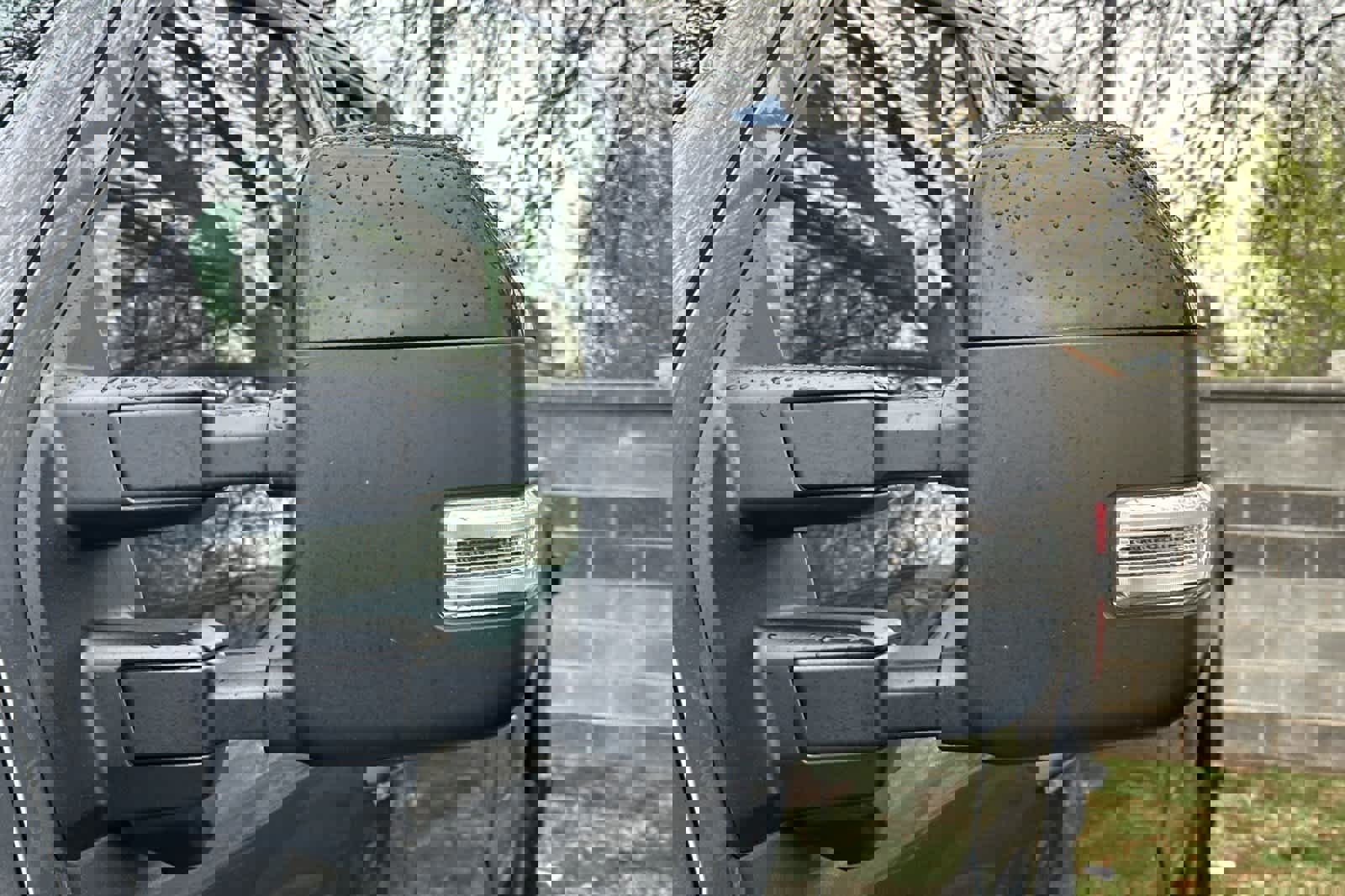 Certified 2024 Ford F250 Lariat w/ Black Appearance Package image 7