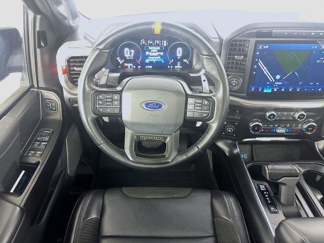 Certified 2022 Ford F150 Raptor w/ Raptor 37 Performance Package AWD/4WD image 25