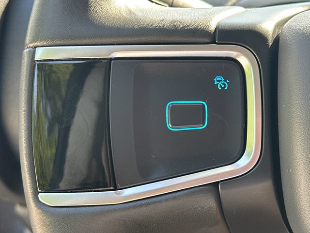 Certified 2025 Ford Expedition Max Active AWD/4WD image 33