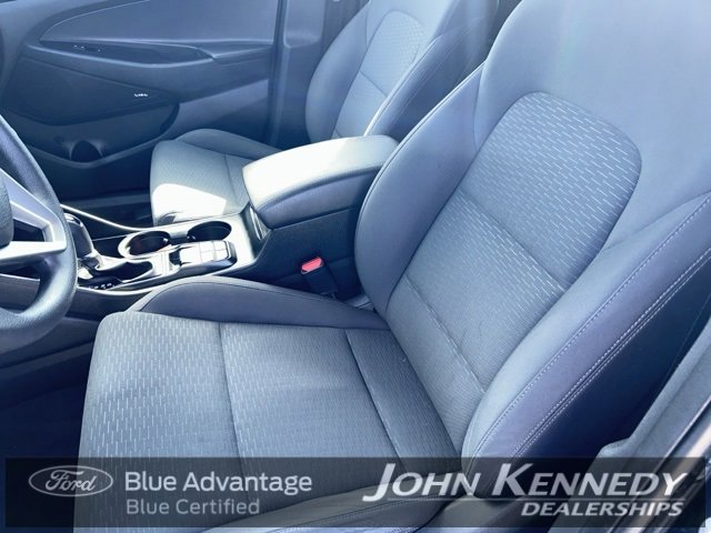 Used 2019 Hyundai Tucson Sport image 14