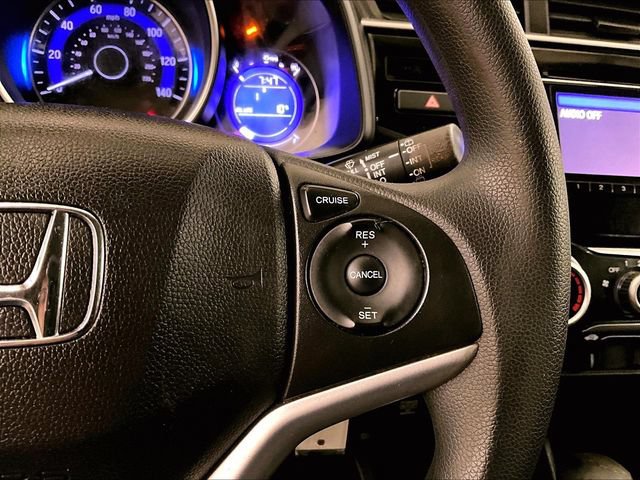 Used 2019 Honda Fit LX image 18