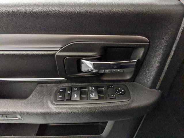 Used 2021 RAM 1500 Classic Warlock w/ Electronics Group AWD/4WD image 14