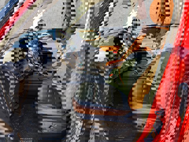 Certified 2024 Ford Bronco Sport Outer Banks w/ Tech Package image 15