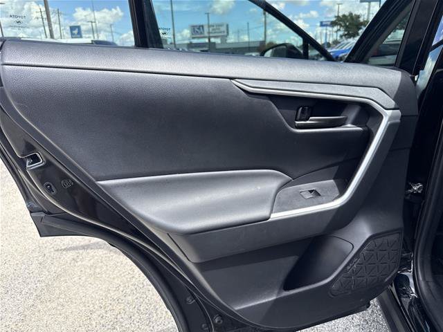 Used 2024 Toyota RAV4 LE FWD image 26