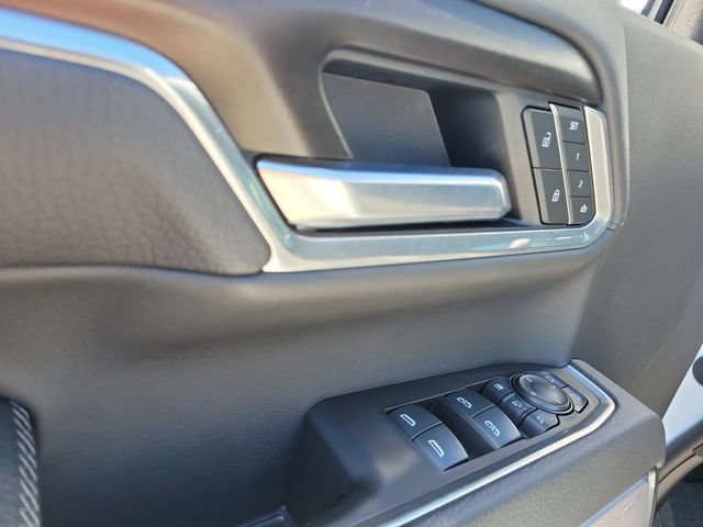Used 2025 GMC Sierra 2500 Denali AWD/4WD image 26