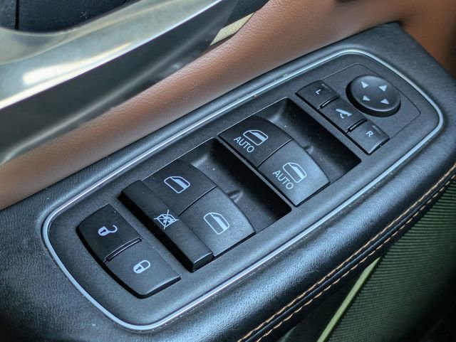 Used 2023 RAM 1500 Limited AWD/4WD image 48