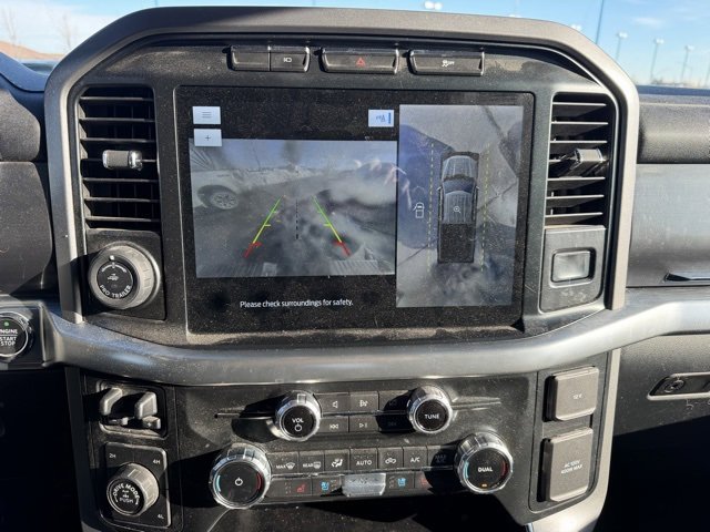 Certified 2022 Ford F150 Lariat image 16