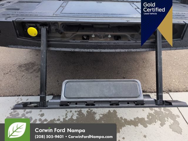 Certified 2024 Ford F150 Raptor AWD/4WD image 33