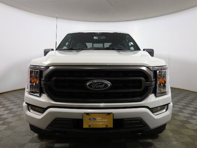 Certified 2023 Ford F150 XLT w/ Equipment Group 302A High image 6