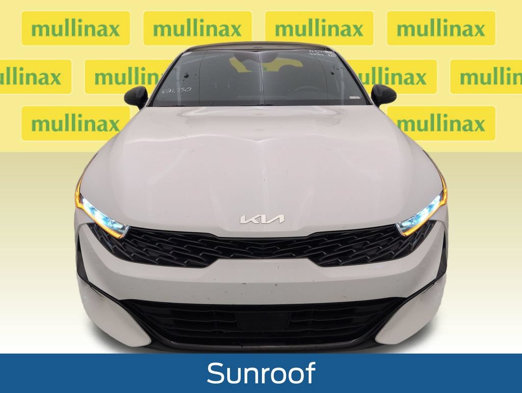 Used 2024 Kia K5 GT-Line FWD image 15