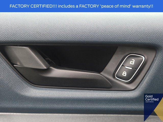 Certified 2025 Ford Maverick XLT w/ XLT Luxury Package AWD/4WD image 19