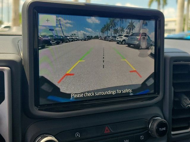 Certified 2023 Ford Bronco Sport Big Bend w/ Convenience Package AWD/4WD image 31