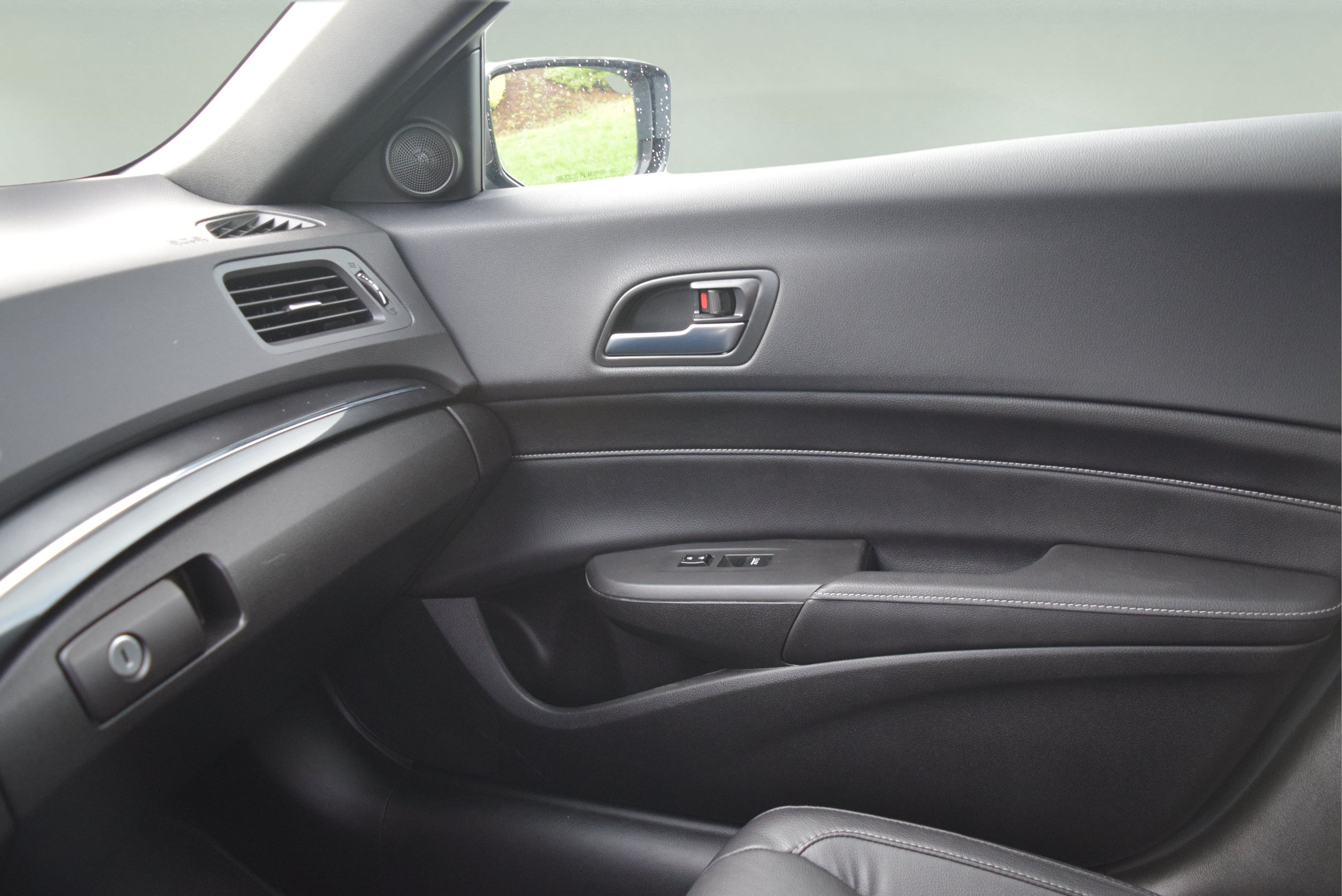 Used 2022 Acura ILX w/ Premium & A-SPEC Package FWD image 18