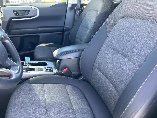 Certified 2024 Ford Bronco Sport Big Bend AWD/4WD image 27