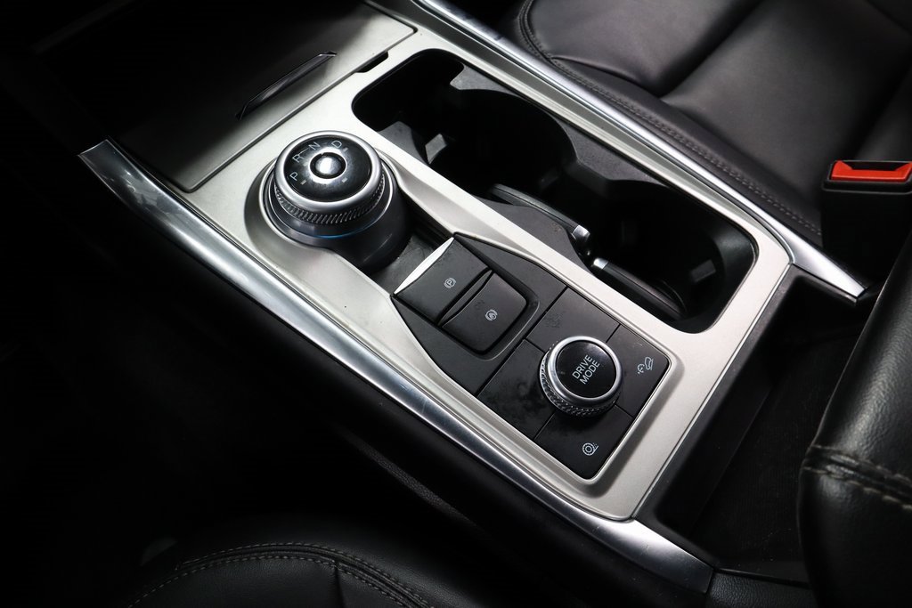 Certified 2023 Ford Explorer XLT w/ Equipment Group 202A image 36