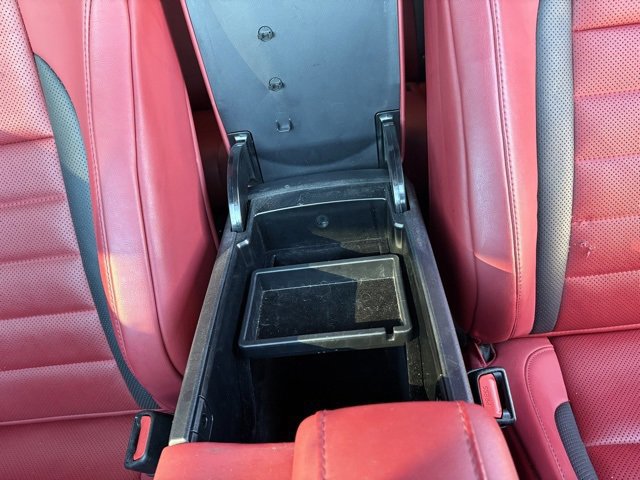 Used 2021 Lexus RX 350 F Sport w/ Cold Area Package (CT) image 38